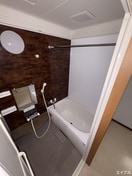 バス／シャワールーム等 コーポ101