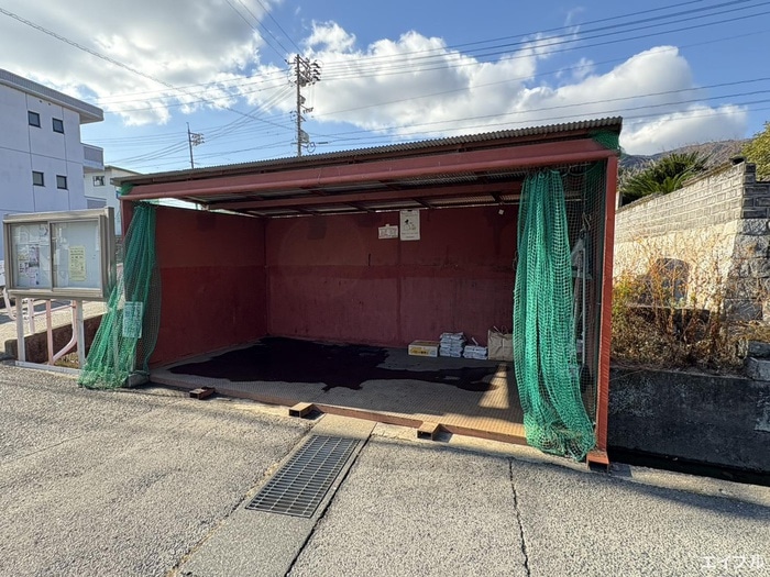 外観写真 コーポ101