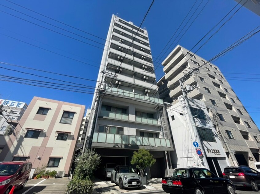 外観写真 ｔｅｒｒａｃｅ