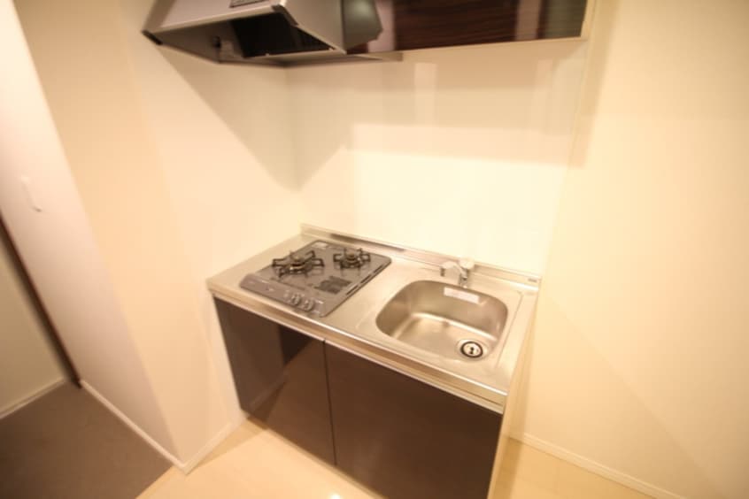 キッチン ｔｅｒｒａｃｅ