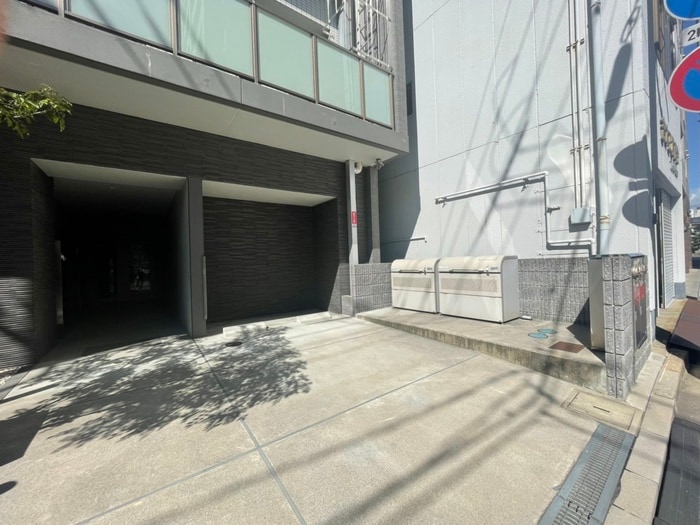 駐車場 ｔｅｒｒａｃｅ