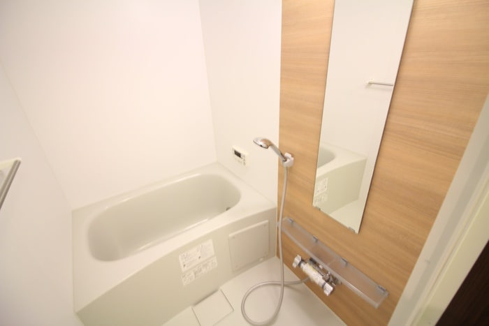 バス／シャワールーム等 ｔｅｒｒａｃｅ