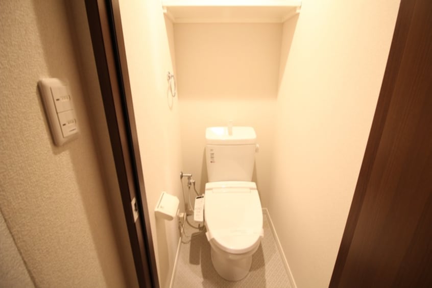 トイレ ｔｅｒｒａｃｅ