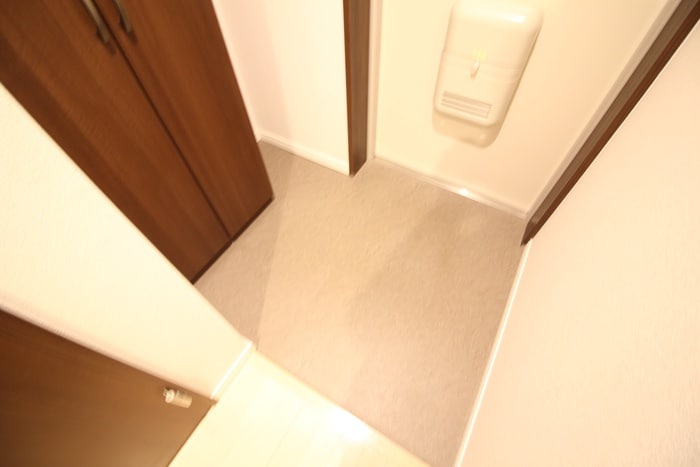 内観写真 ｔｅｒｒａｃｅ