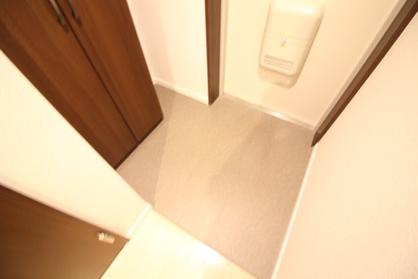 内観写真 ｔｅｒｒａｃｅ