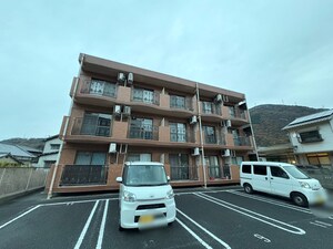 北岡マンション