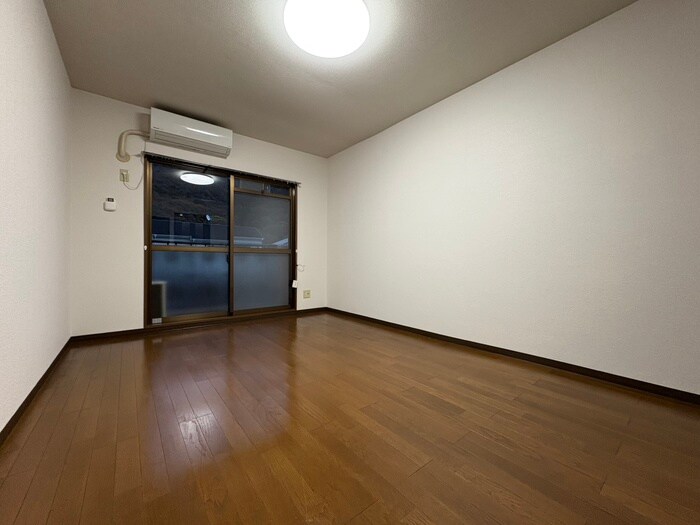 居室 北岡マンション