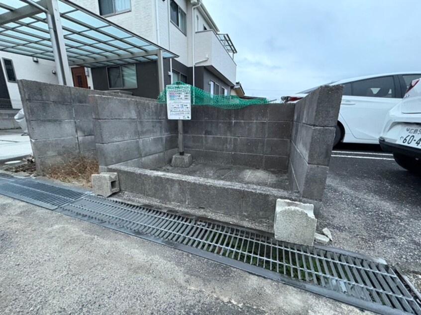 その他 北岡マンション