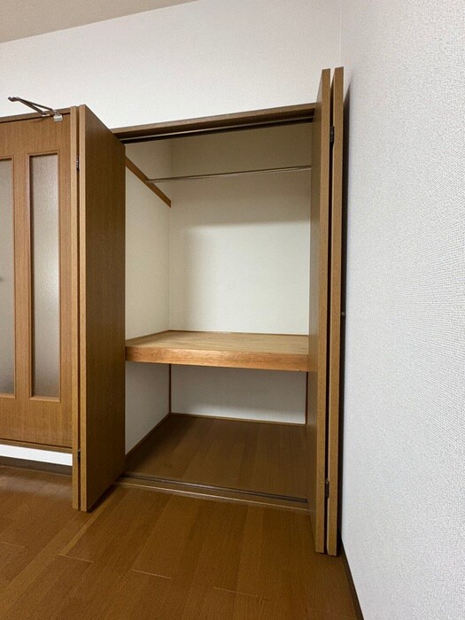 収納 北岡マンション