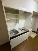 キッチン 北岡マンション