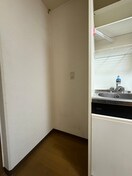 キッチン 北岡マンション