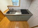 キッチン Kハイツ