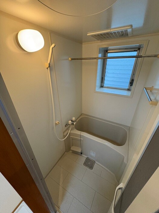 バス／シャワールーム等 Kハイツ