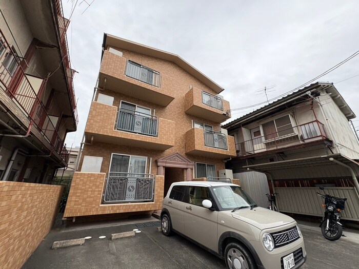 外観写真 Kハイツ