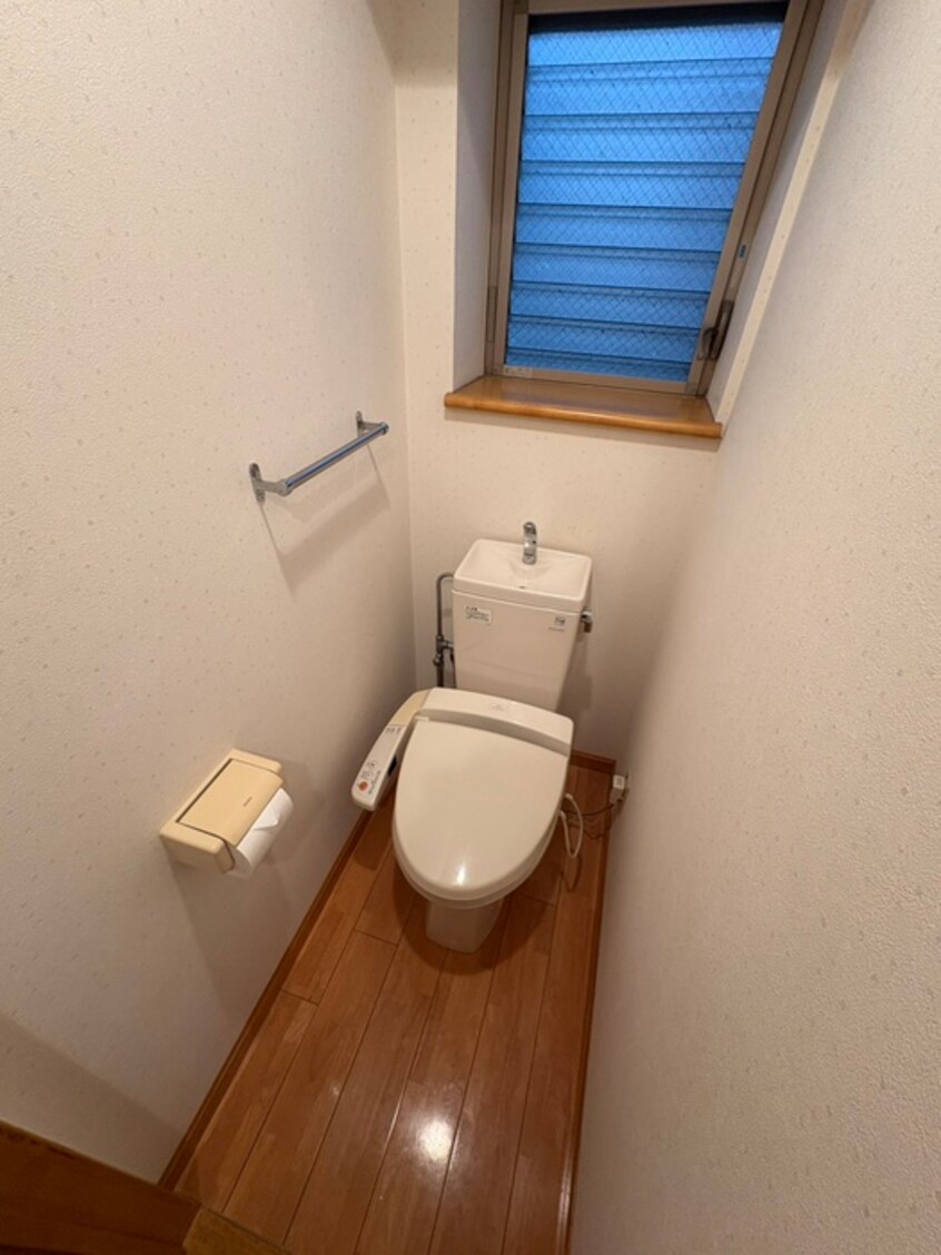 トイレ Kハイツ