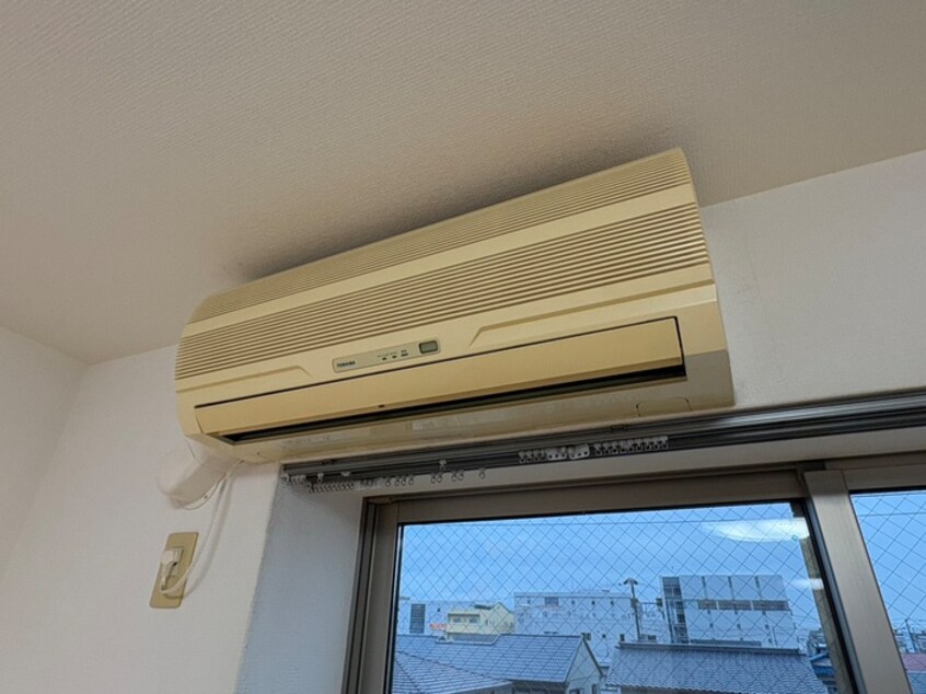 内観写真 Kハイツ