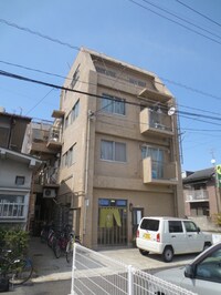 第１シティビル