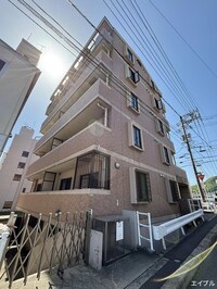 太田マンション