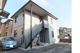 ディアスTANAKA　D棟