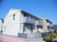 カーサアリエッタB棟