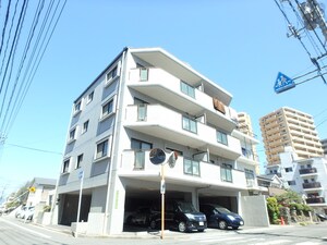 シャトレ横川