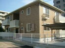 セントラル古江の外観