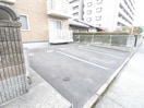 駐車場 セントラル古江