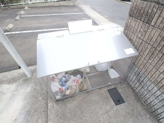 建物設備 セントラル古江