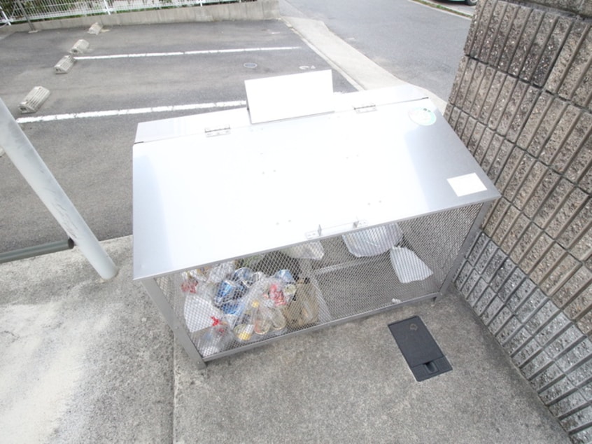 建物設備 セントラル古江