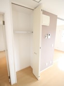 収納 セントラル古江