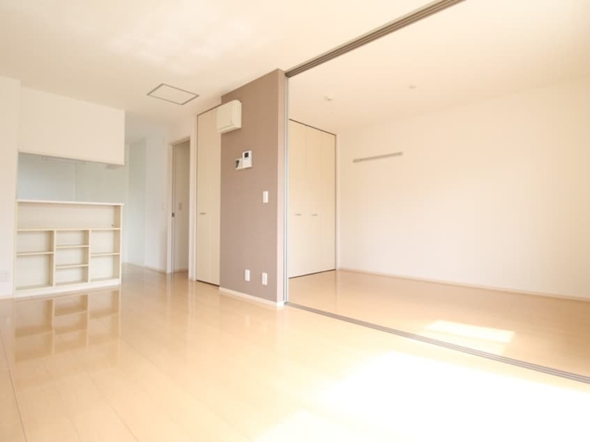 内観写真 セントラル古江