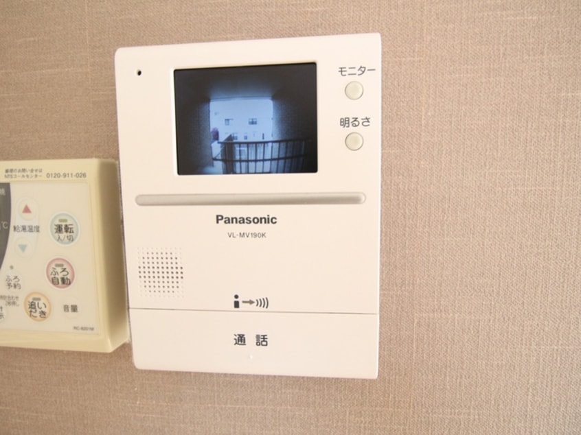 内観写真 セントラル古江
