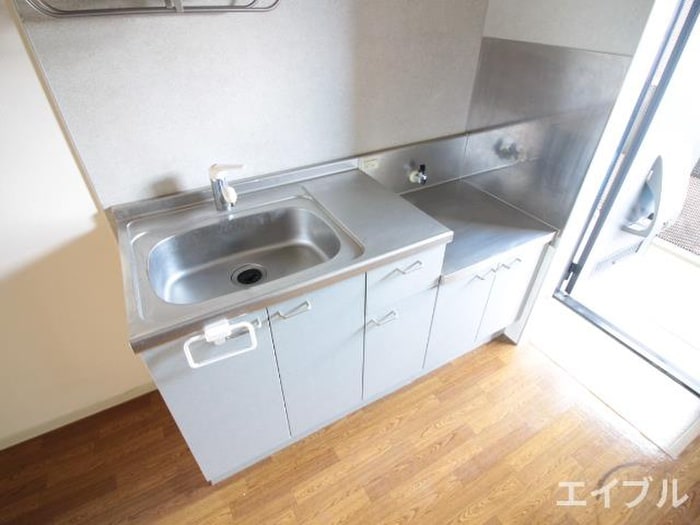 キッチン クレ－ル宮島口