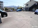 駐車場 クレ－ル宮島口