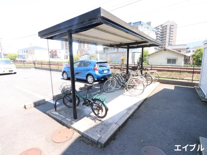 その他 クレ－ル宮島口