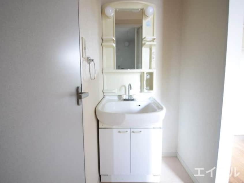 洗面 クレ－ル宮島口