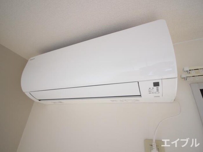 内観写真 クレ－ル宮島口