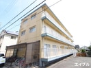 サコマンションの外観