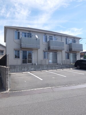 ハピネスコ－トＫ