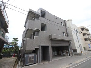 コンフォート古市橋