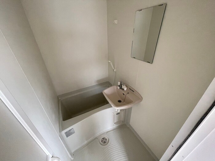 バス／シャワールーム等 メゾン・ド・ウエスト