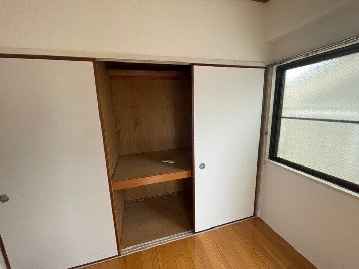 収納 メゾン・ド・ウエスト