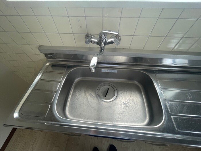 キッチン メゾン・ド・ウエスト