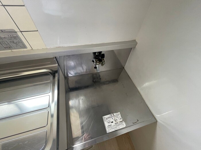 キッチン メゾン・ド・ウエスト