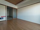 居室 メゾン・ド・ウエスト