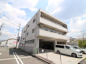 まつひらビル