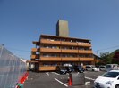ヴィラ沖本の外観