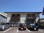 フォブ－ル和田Ａ棟