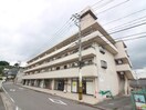 外観写真 サンライフ松谷