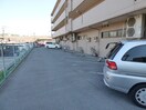 駐車場 サンライフ松谷